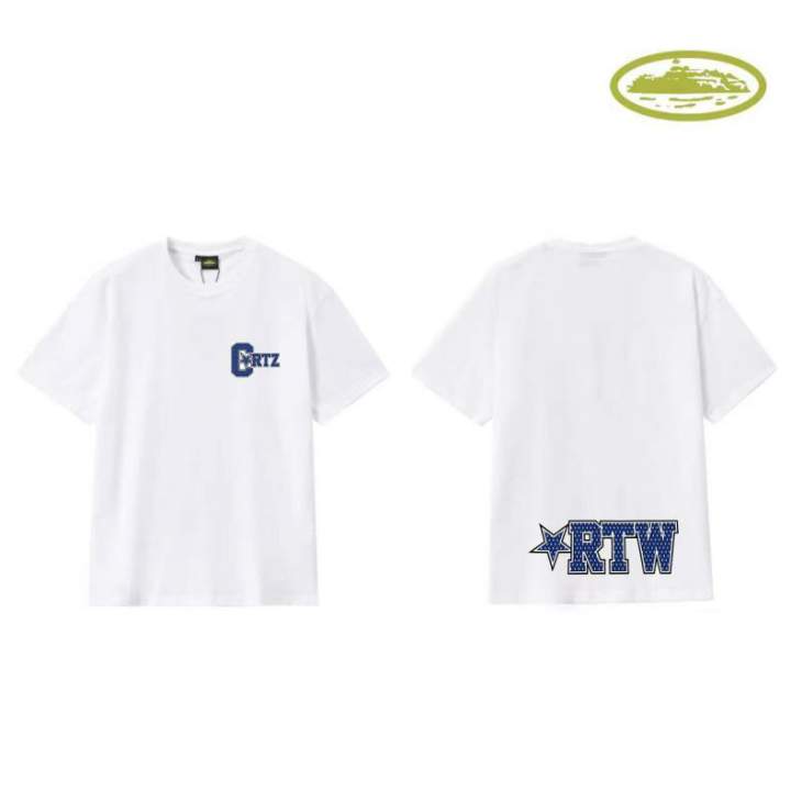 Corteiz T Shirts Short _SKUCorteizS-2XLastxC7916783